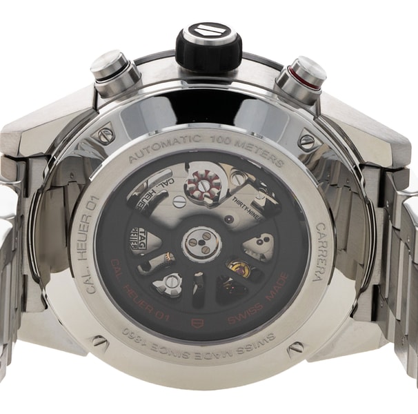 Tag Heuer Carrera CAR2A1W.BA0703